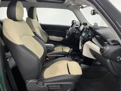 Photo 9 Mini Mini  Cooper 136ch Edition Premium Plus BVA7