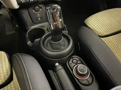 Photo 11 Mini Mini  Cooper 136ch Edition Premium Plus BVA7