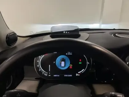 Photo 12 Mini Mini  Cooper 136ch Edition Premium Plus BVA7