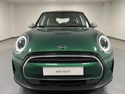 Photo 4 Mini Mini  Cooper 136ch Edition Premium Plus BVA7