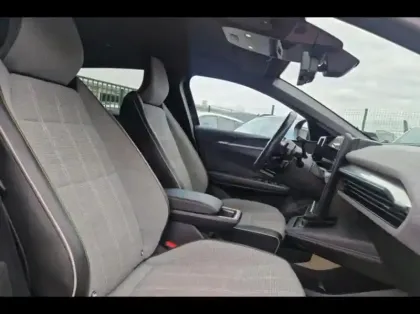 Photo 9 Renault Megane  E-Tech Electric EV60 220ch Techno super charge