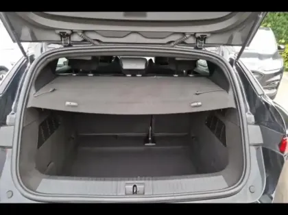 Photo 11 Renault Megane  E-Tech Electric EV60 220ch Techno super charge