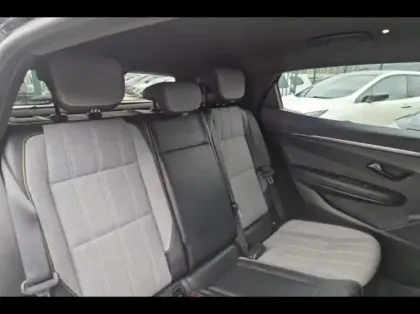 Photo 10 Renault Megane  E-Tech Electric EV60 220ch Techno super charge