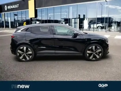 Photo 6 Renault Megane  E-Tech Electric EV60 220ch Techno super charge