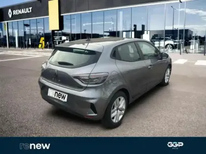 Photo 5 Renault Clio  1.0 TCe 90ch Techno - 24