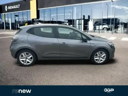Photo 6 Renault Clio  1.0 TCe 90ch Techno - 24
