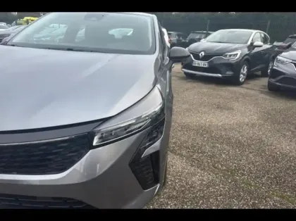 Photo 14 Renault Clio  1.0 TCe 90ch Techno - 24