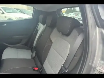 Photo 10 Renault Clio  1.0 TCe 90ch Techno - 24