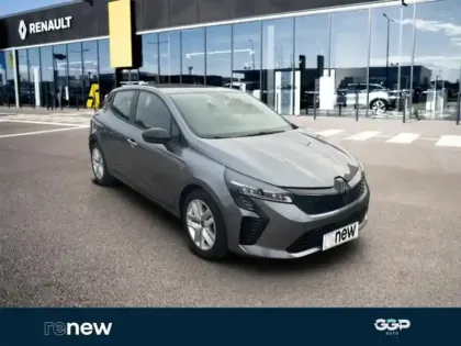 Photo 7 Renault Clio  1.0 TCe 90ch Techno - 24