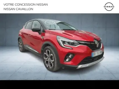 Photo Renault Captur