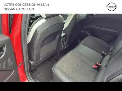 Photo 14 Renault Captur  1.6 E-Tech hybride 145ch Techno