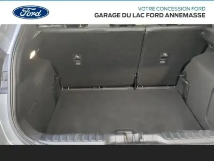 Photo 11 Ford Puma  1.0 EcoBoost 155ch mHEV ST-Line X DCT7