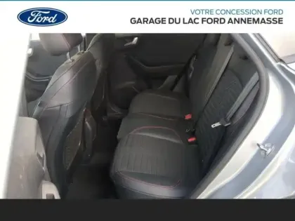 Photo 10 Ford Puma  1.0 EcoBoost 155ch mHEV ST-Line X DCT7