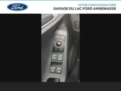 Photo 13 Ford Puma  1.0 EcoBoost 155ch mHEV ST-Line X DCT7