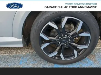 Photo 3 Ford Puma  1.0 EcoBoost 155ch mHEV ST-Line X DCT7