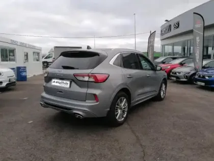 Photo 4 Ford Kuga  2.5 Duratec 225ch PHEV Vignale BVA