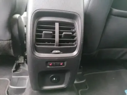 Photo 11 Ford Kuga  2.5 Duratec 225ch PHEV Vignale BVA