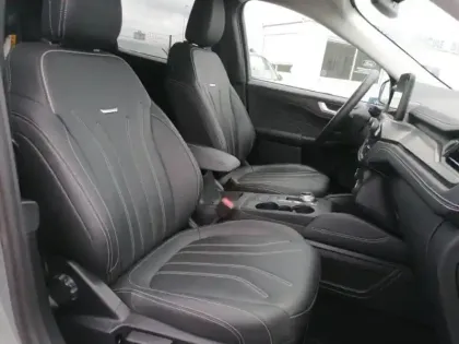 Photo 10 Ford Kuga  2.5 Duratec 225ch PHEV Vignale BVA