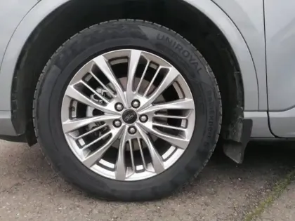 Photo 8 Ford Kuga  2.5 Duratec 225ch PHEV Vignale BVA