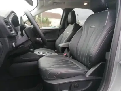 Photo 9 Ford Kuga  2.5 Duratec 225ch PHEV Vignale BVA