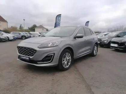 Photo Ford Kuga