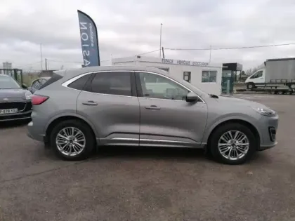 Photo 3 Ford Kuga  2.5 Duratec 225ch PHEV Vignale BVA