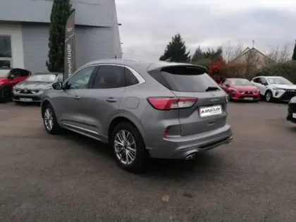 Photo 6 Ford Kuga  2.5 Duratec 225ch PHEV Vignale BVA