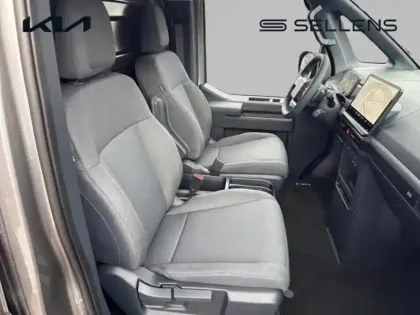 Photo 5 Kia PV5  Fg L 163ch 71,2kWh Plus