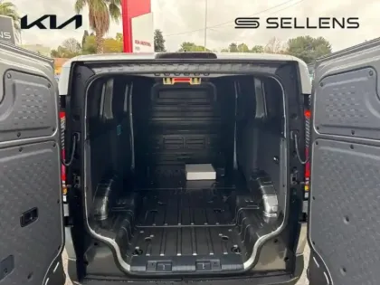 Photo 9 Kia PV5  Fg L 163ch 71,2kWh Plus