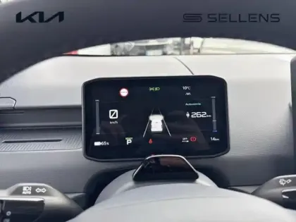 Photo 13 Kia PV5  Fg L 163ch 71,2kWh Plus