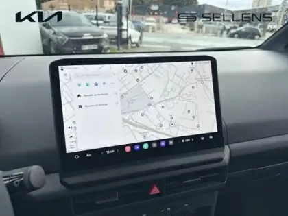 Photo 14 Kia PV5  Fg L 163ch 71,2kWh Plus