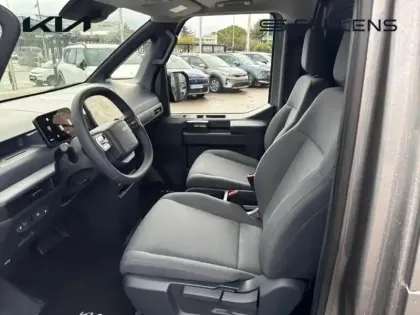 Photo 10 Kia PV5  Fg L 163ch 71,2kWh Plus