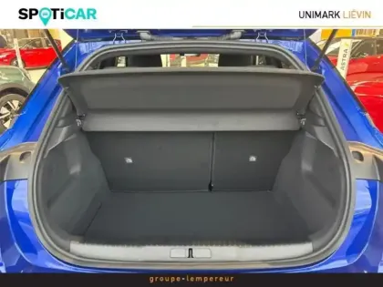 Photo 5 Opel Mokka  1.2 Turbo Hybrid 145ch GS e-DCT6