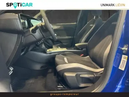 Photo 10 Opel Mokka  1.2 Turbo Hybrid 145ch GS e-DCT6