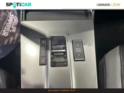 Photo 13 Opel Mokka  1.2 Turbo Hybrid 145ch GS e-DCT6