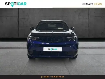 Photo 1 Opel Mokka  1.2 Turbo Hybrid 145ch GS e-DCT6