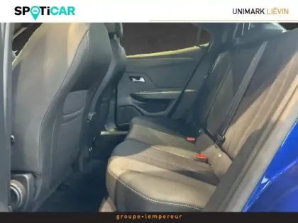 Photo 11 Opel Mokka  1.2 Turbo Hybrid 145ch GS e-DCT6