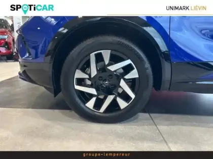 Photo 12 Opel Mokka  1.2 Turbo Hybrid 145ch GS e-DCT6