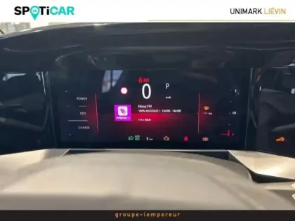 Photo 9 Opel Mokka  1.2 Turbo Hybrid 145ch GS e-DCT6