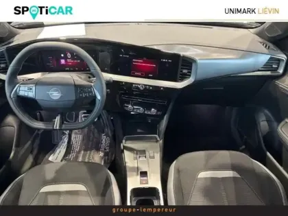 Photo 7 Opel Mokka  1.2 Turbo Hybrid 145ch GS e-DCT6