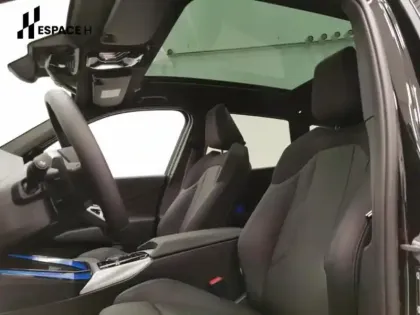 Photo 5 BMW X3  xDrive30e 299ch M Sport