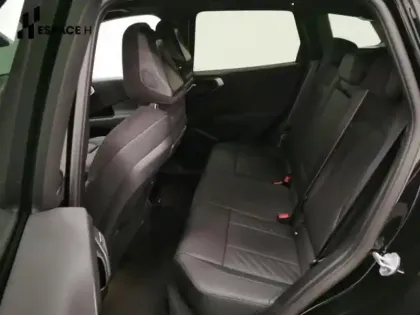 Photo 14 BMW X3  xDrive30e 299ch M Sport