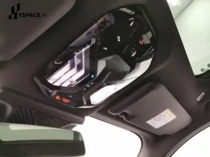 Photo 11 BMW X3  xDrive30e 299ch M Sport