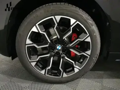 Photo 4 BMW X3  xDrive30e 299ch M Sport