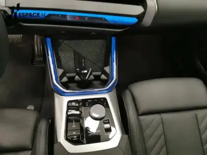 Photo 8 BMW X3  xDrive30e 299ch M Sport