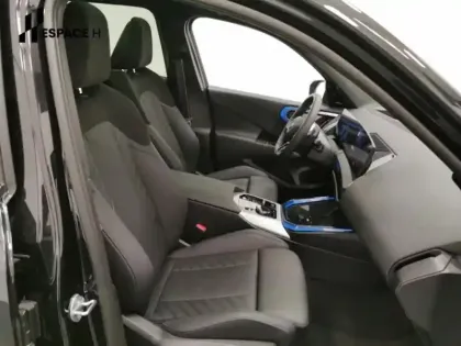 Photo 12 BMW X3  xDrive30e 299ch M Sport