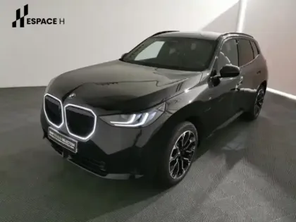 Photo Bmw X3