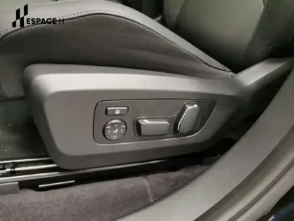 Photo 6 BMW X3  xDrive30e 299ch M Sport