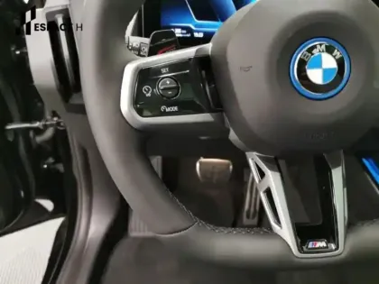 Photo 10 BMW X3  xDrive30e 299ch M Sport