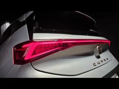 Photo 9 Cupra Born  230ch XL 77 kWh V